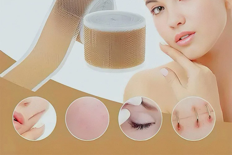 Teknoloji “zamanın izlerini” yumuşatıyor. Yara izi yamaları cilt onarımı için nasıl yeni bir seçenek haline gelebilir?