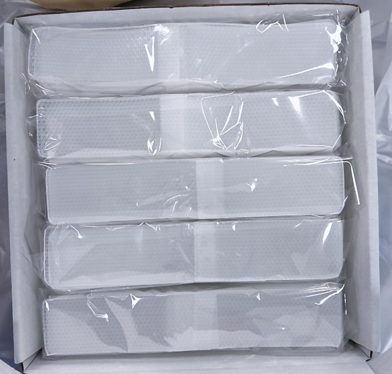 CmallBio-CICA Silikon Jel Yara İzi Yaması: Daha Pürüzsüz Bir Cilt için Bilimsel Yara İzi Azaltma