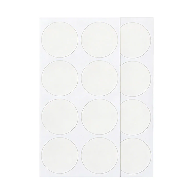 Şifa için Sevimli Kalp Sivilce Yamaları