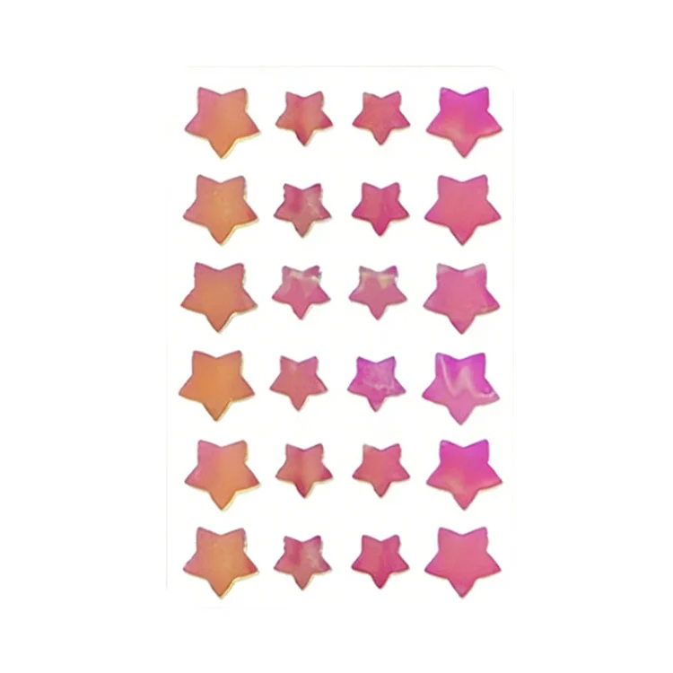 Sivilce üzerinde hidrokolloid