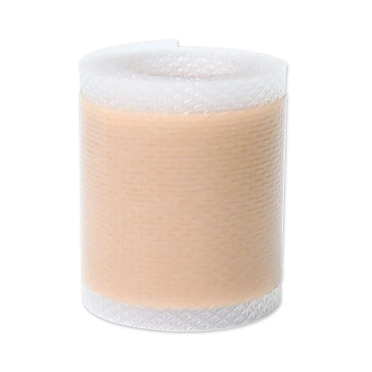 Ameliyat Sonrası Koruyucu Su Geçirmez Ten Renginde Skar Yaması