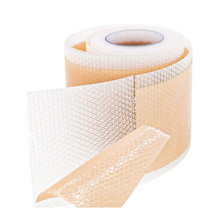 Doğum Sonrası Suya Dayanıklı Ten Renginde Skar Yamaları