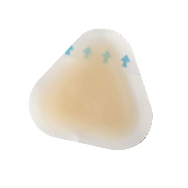 Topuklarda Steril Kabarcık Önleme