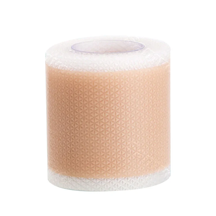 Ultra İnce Görünmez Suya Dayanıklı Ten Renginde Skar Yamaları