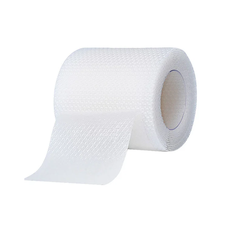 Basınçlı Suya Dayanıklı Şeffaf Skar Yaması